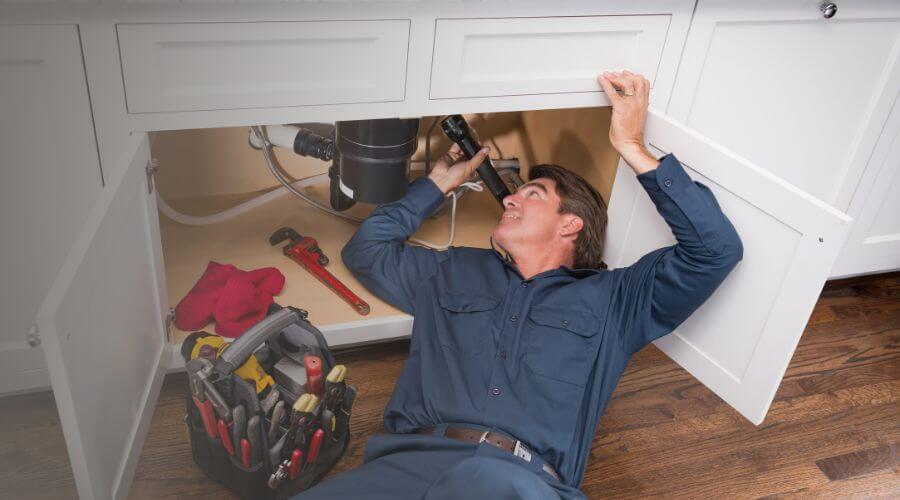 Professional same day plumber in Grygla, MN